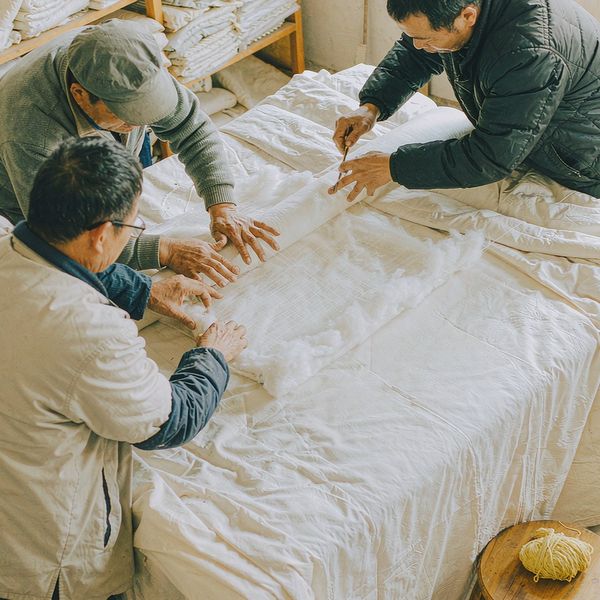 手工拉丝